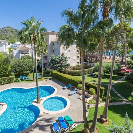Oro Del Mar IV Apartamento O1 Каньямель Экстерьер фото