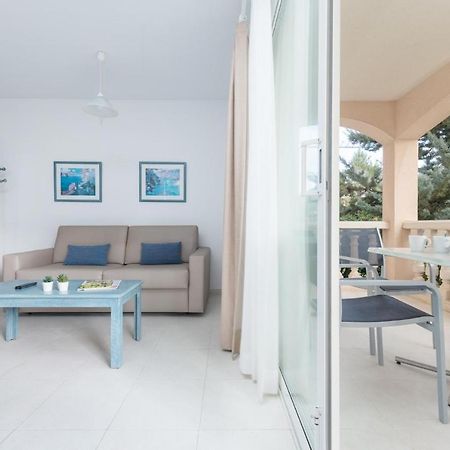 Oro Del Mar IV Apartamento O1 Каньямель Экстерьер фото