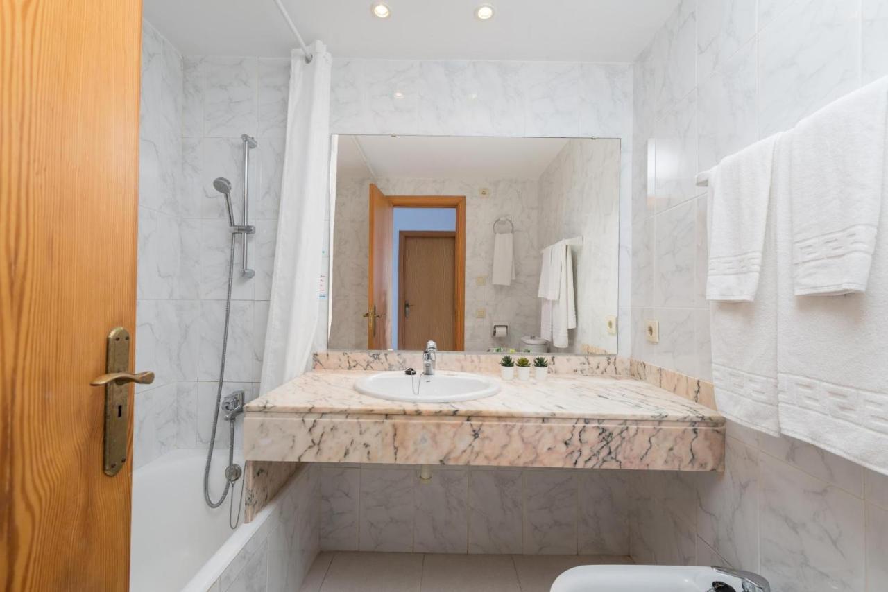 Oro Del Mar IV Apartamento O1 Каньямель Экстерьер фото