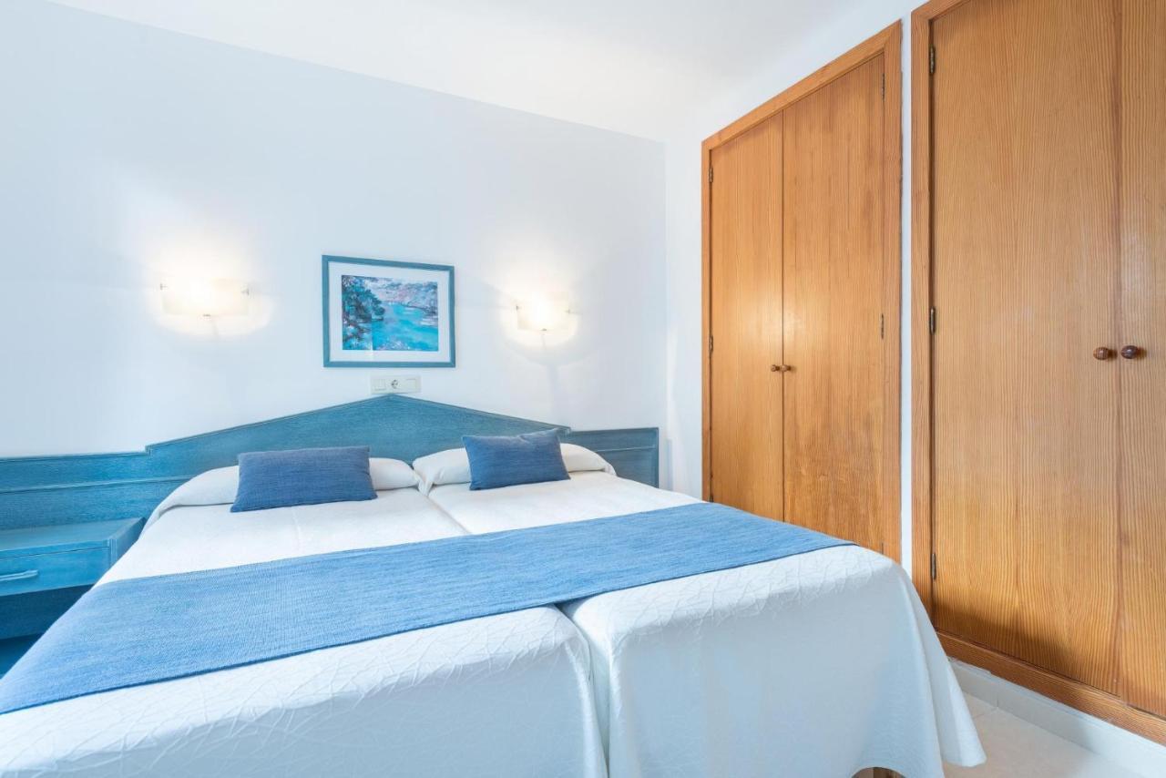 Oro Del Mar IV Apartamento O1 Каньямель Экстерьер фото