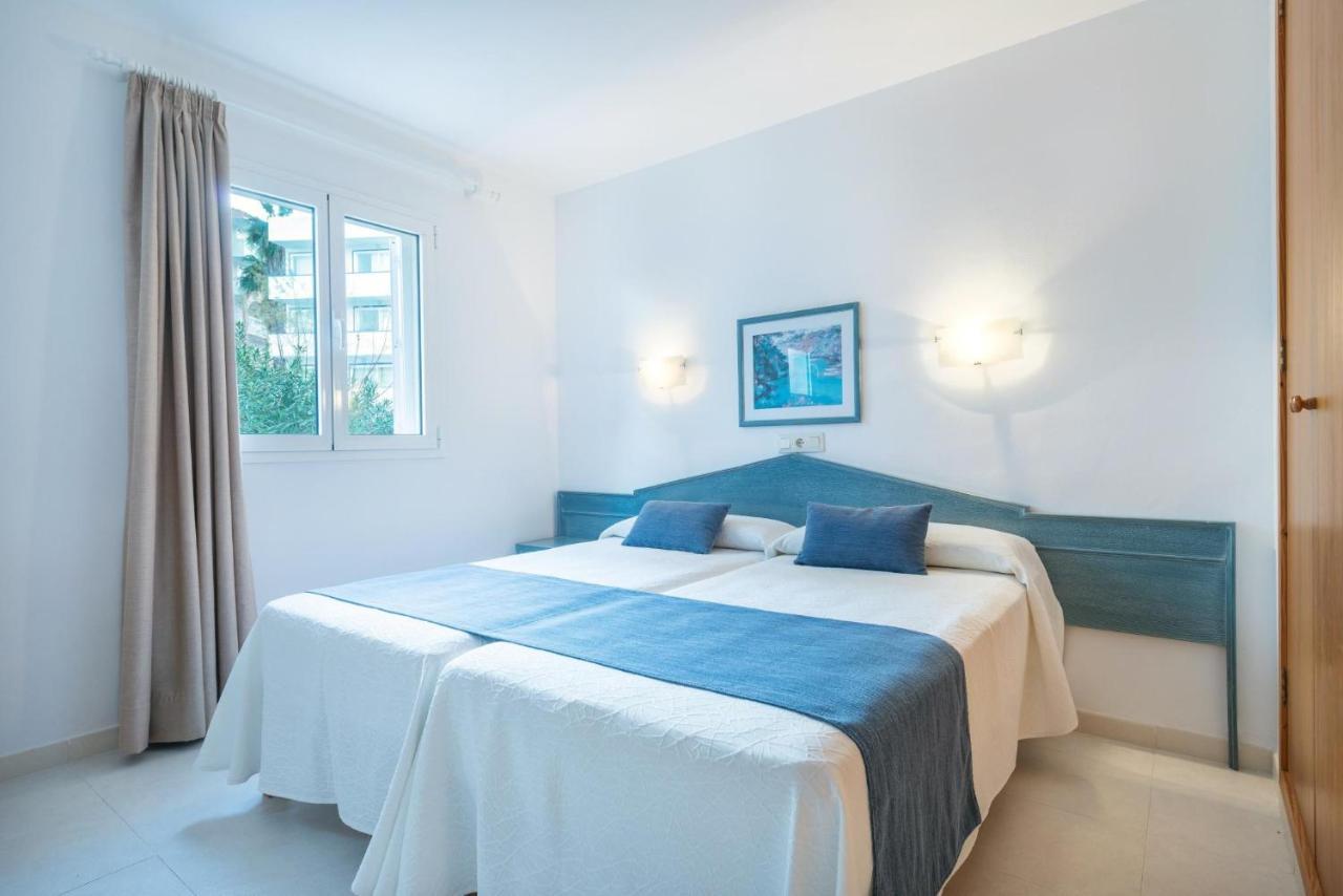 Oro Del Mar IV Apartamento O1 Каньямель Экстерьер фото