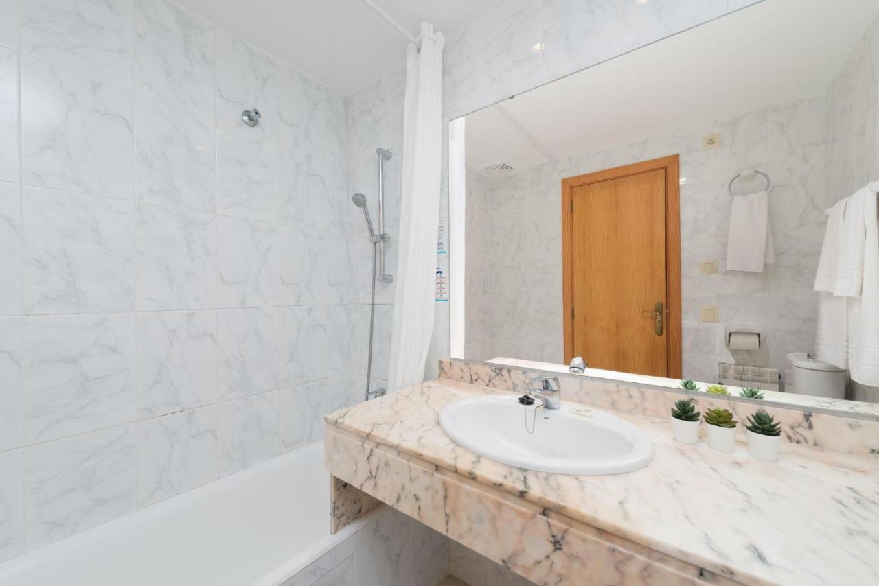 Oro Del Mar IV Apartamento O1 Каньямель Экстерьер фото